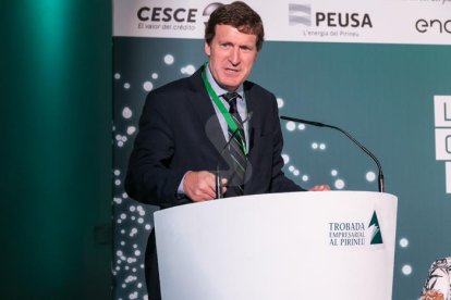 Cynthia Sans / Trobada al Pirineu