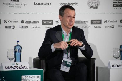 Cynthia Sans / Trobada al Pirineu