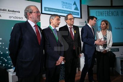 Cynthia Sans / Trobada al Pirineu