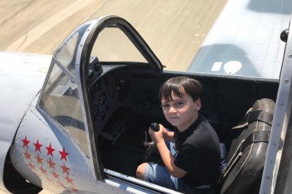 Felicita els teus familiars i amics pel seu aniversari, sant, casament enviant fotos a cercle@segre.com	17-06-2018