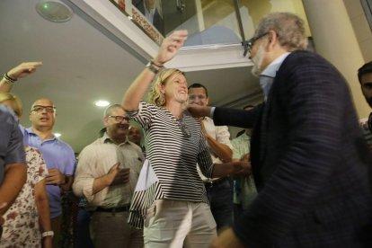 Itmar Fabregat i Amado Forrolla