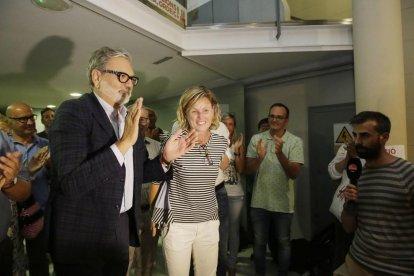 Itmar Fabregat i Amado Forrolla