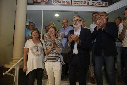 Itmar Fabregat i Amado Forrolla