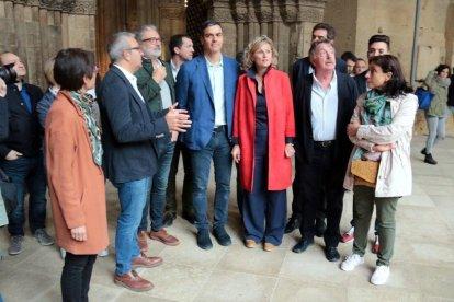 PSOE