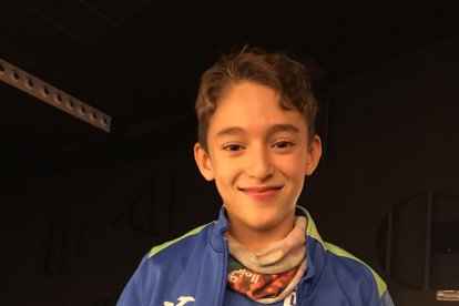 Felicita els teus familiars i amics pel seu aniversari, sant, casament enviant fotos a cercle@segre.com