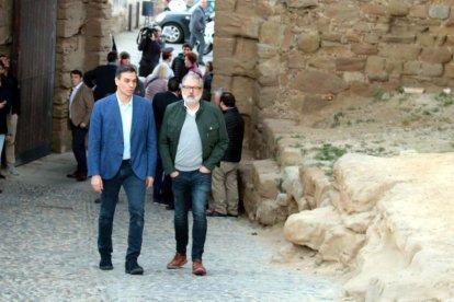 PSOE