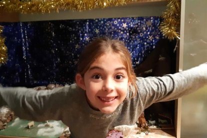 Felicita els teus familiars i amics pel seu aniversari, sant, casament enviant fotos a cercle@segre.com