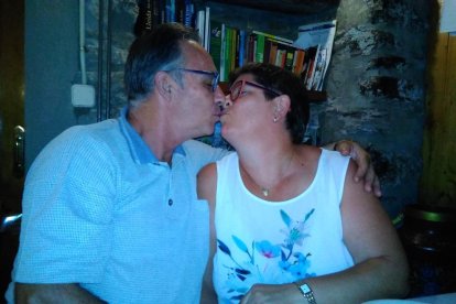 Almudena Martín Gómez