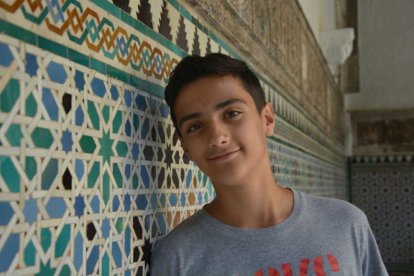 Felicita els teus familiars i amics pel seu aniversari, sant, casament enviant fotos a cercle@segre.com