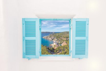 12a edició del concurs de fotos de vacances d'estiu