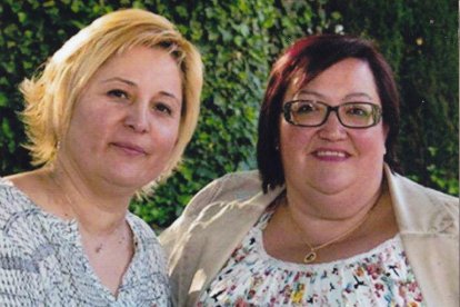 Felicita els teus familiars i amics pel seu aniversari, sant, casament enviant fotos a cercle@segre.com