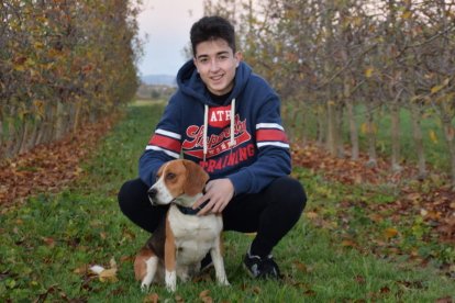 Felicita els teus familiars i amics pel seu aniversari, sant, casament enviant fotos a cercle@segre.com