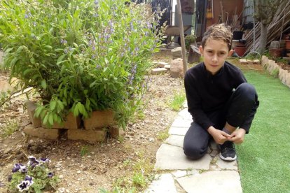 Felicita els teus familiars i amics pel seu aniversari, sant, casament enviant fotos a cercle@segre.com