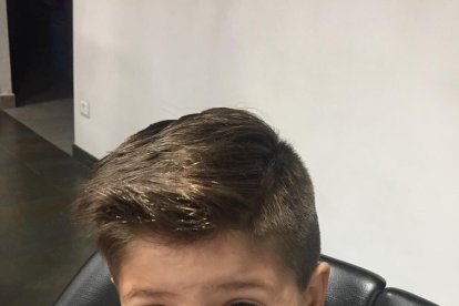 Felicita els teus familiars i amics pel seu aniversari, sant, casament enviant fotos a cercle@segre.com