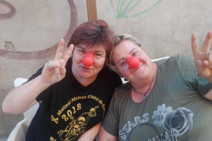 Felicita els teus familiars i amics pel seu aniversari, sant, casament enviant fotos a cercle@segre.com