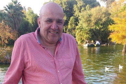 Felicita els teus familiars i amics pel seu aniversari, sant, casament enviant fotos a cercle@segre.com