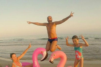 Robert Rosello Senalle