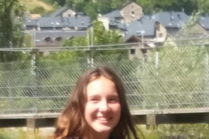 Montse Piñol Domenjó