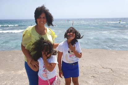 Maria José Marrero García