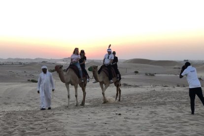 12a edició del concurs de fotos de vacances d'estiu