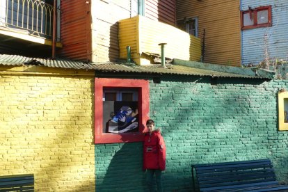 Ignasi Servià Goixart