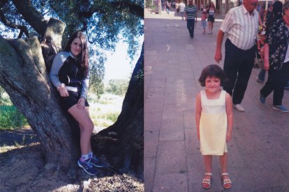 Felicita els teus familiars i amics pel seu aniversari, sant, casament enviant fotos a cercle@segre.com