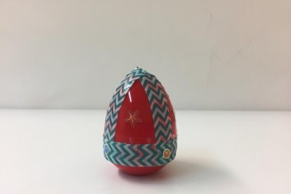 Crea el teu propi instrument de música artesanalment.