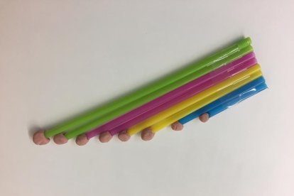 Crea el teu propi instrument de música artesanalment.