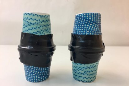 Crea el teu propi instrument de música artesanalment.