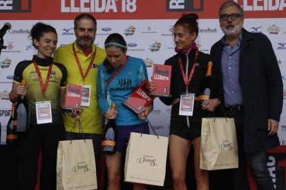 Ajuntament de Lleida i J. Echevarria