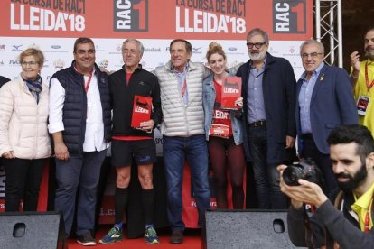 Ajuntament de Lleida i J. Echevarria