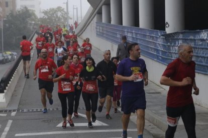 Ajuntament de Lleida i J. Echevarria