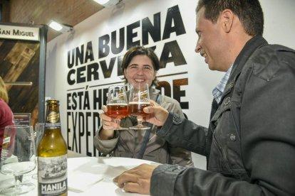 La desena edició va tancar amb 20.000 visitants