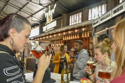 La desena edició va tancar amb 20.000 visitants