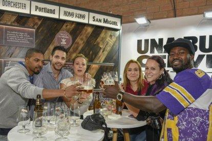 La desena edició va tancar amb 20.000 visitants