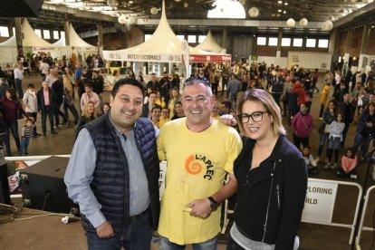 La desena edició va tancar amb 20.000 visitants