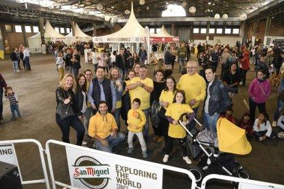 La desena edició va tancar amb 20.000 visitants