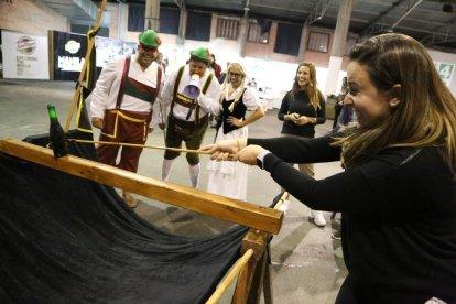 La desena edició va tancar amb 20.000 visitants