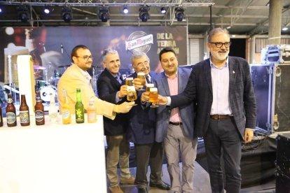 La desena edició va tancar amb 20.000 visitants