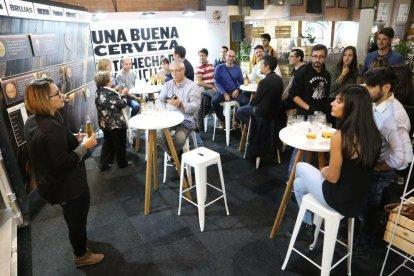 La desena edició va tancar amb 20.000 visitants