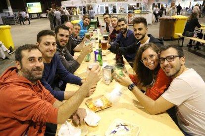 La desena edició va tancar amb 20.000 visitants