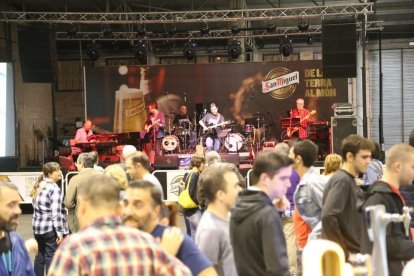 La desena edició va tancar amb 20.000 visitants