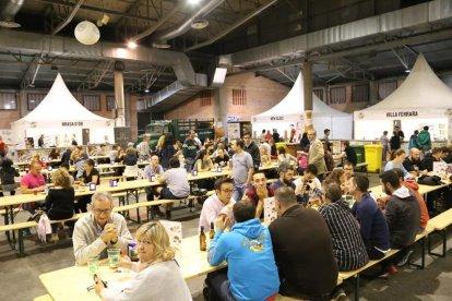La desena edició va tancar amb 20.000 visitants