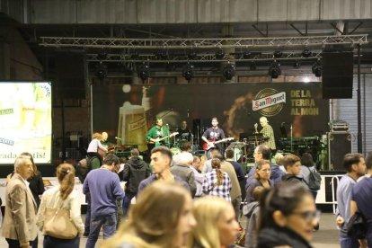 La desena edició va tancar amb 20.000 visitants