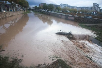 Durante la noche del 22 al 23 de octubre.