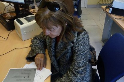 Una organització feminista de Lleida denuncia ForoCohes per difondre dades de la víctima de La Manada