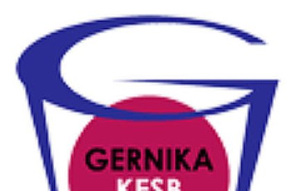 El equipo estuvo arropado por una cincuentena de seguidores.