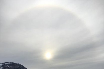 Una parada tècnica.