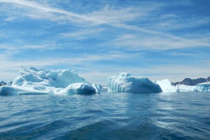 Paisatges impressionants.