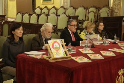 Compromesos amb l’Educació